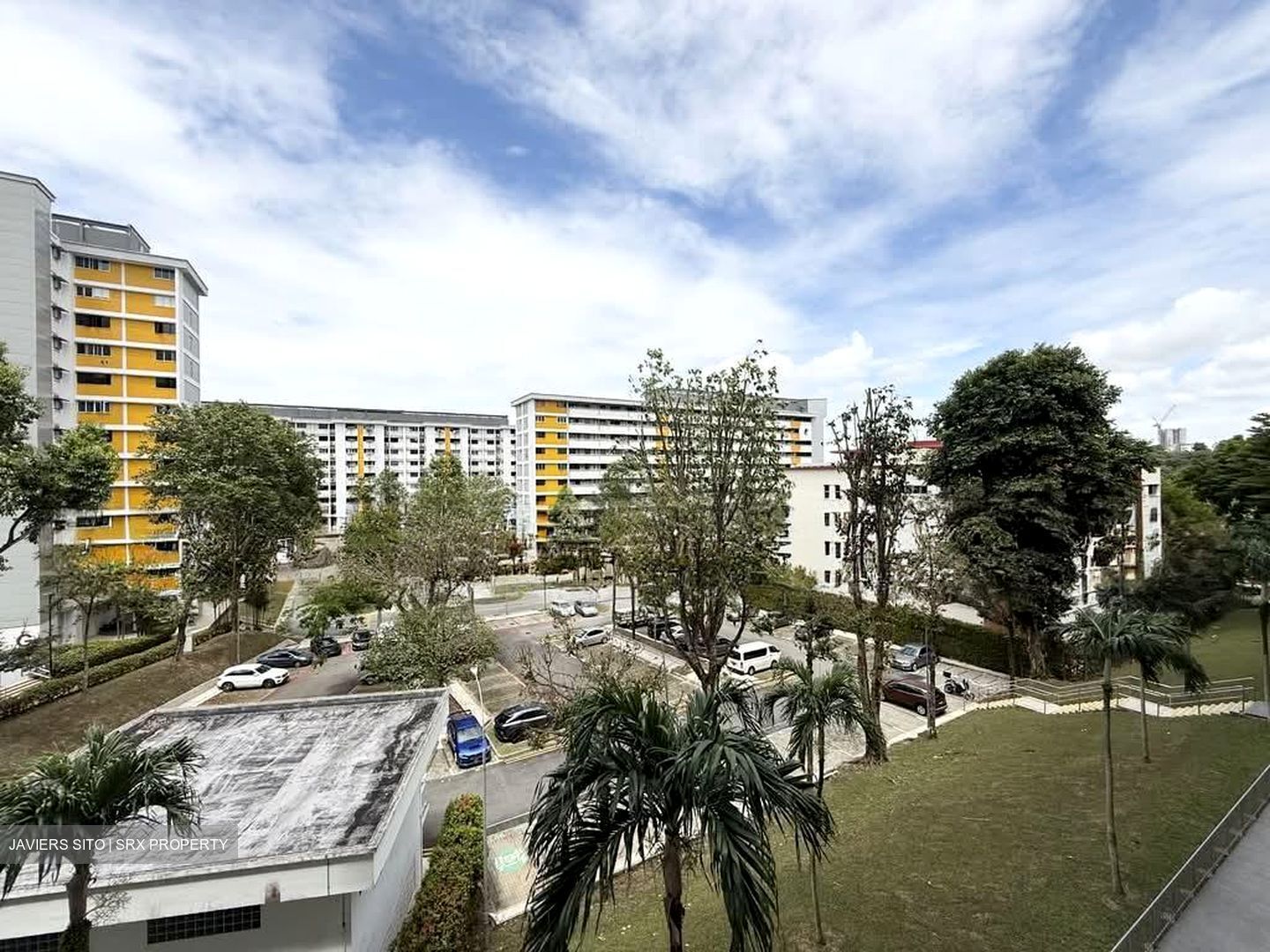 Blk 172 Ang Mo Kio Avenue 4 (Ang Mo Kio), HDB 2 Rooms #527270531